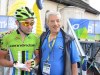 Il ciclismo dice addio a Marco Brentari - Il &ldquo;Trofeo Melinda&rdquo; piange il suo pap&agrave;