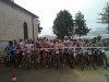 ALLA BICI NATURA TOUR DOMINIO DELLA NW SPORT CICLI CONTE FANS BIKE CON LA COPPIA GIOVANNI PENSIERO E GUIDO CAPPELLI; TRA LE DONNE SI RICONFERMA ARIANN
