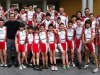 Successo al 1.Memorial Amedeo Munarin, con vittorie degli Esordienti: Lorenzo Nardi e Riccardo Chimenton
