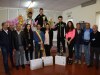 Per Antonelli e Asllani festa doppia al 1° Trofeo Città di Spello
