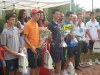 Esordienti a Fratta di Fontaniva e vittoria di Vichi e Nichele
