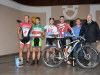Le stelle dell’XC-Eliminator sabato 18 aprile a Nalles – Campionesse del mondo e recordman al via nella Raiffeisen Sprint