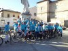 CICLOPELLEGRINI SULLE STRADE DI SAN BENEDETTO: DA NORCIA PASSANDO PER SUBIACO FINO A CASSINO