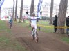 IL CIRCUITO DEL CROSS ALL'INTERNO DELLA CAPITALE CON LA CICLOCROSS CICLI FATATO