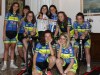 Sipario alzato sul nuovo Team Wilier Breganze