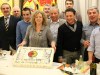Festa di chiusura stagionale per il Club Ciclistico Este