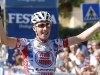 Simone Bevilacqua Campione Italiano Cronometro Individuale