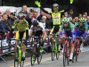 Europei Pista: Consonni a un passo dal podio nel Madison.
