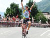 Michael Bresciani vince il 1° Trofeo Rosti-La Penzana.