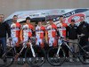 TEAM AXEVO SEMPERLUX HAIBIKE: GIU I VELI E SPETTACOLO A BOMBAZZA