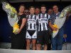 Numerosi ciclisti Esordienti a Giarre di Abano Terme, a contendersi il 4.Gp Memorial Lorenzo Toffano