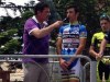 Alessandro Monaco, Paolo Bevelacqua e Aurelio Massaro firmano il successo al Trofeo Nereide a Vaglio di Basilicata