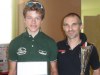 Alex Gobbi trionfatore nel trevigiano