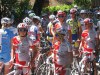 LA CYCLING TEAM ELLECI PER BEN FIGURARE IN ABRUZZO E IN TOSCANA CON ESORDIENTI ED ALLIEVI