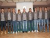 AREA ZERO PRO TEAM: OGGI E’ PARTITA LA NUOVA AVVENTURA