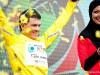 JULIAN DAVID ARREDONDO TIENE STRETTA LA MAGLIA GIALLA AL TOUR DE LANGKAWI