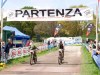 LA INKOSPOR MTB MARATHON LAZIO 2011 COMINCIA A SCALDARE I MOTORI