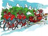 IL ROMA MASTER CROSS-TROFEO ROMANO SCOTTI A TOR VERGATA PER L’ULTIMA GARA DELL’ANNO 2012