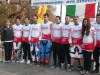 Team Le Marmotte Loreto: subito vincente la prima trasferta a Perugia per il Circuito Italiano BMX