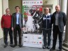Presentato a Bergamo il Campionato Italiano BMX: attesi un migliaio di persone e tanto spettacolo