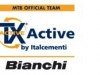 Il TX Active-Bianchi saluta a Nalles il rientro di Cominelli