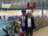 Boscaro Vince a Montichiari