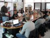 Il Team Brilla al lavoro da Sabato 5 Dicembre