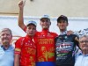 ASSEGNATI I CAMPIONATI VENETI SU STRADA, PISTA E FUORISTRADA 2016