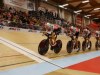 CAMPIONATI EUROPEI…D’ARGENTO!