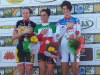 CICLOCROSS: IL TEAM TRENTINO ROSA REGALA IL BIS TRICOLORE A SELLE SMP