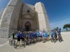 In corso a Barletta il raduno della nazionale italiana di mountain bike
