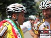 CELESTINO-GIUPPONI: DOPPIETTA DEL TEAM AXEVO ALLA 6&ordf; PROMENADO BIKE