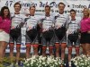 Sabato e domenica in Toscana con il team Ceramica Flaminia - Fondriest