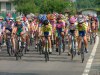 A S.Pietro in Gù, nel 3.Gran Premio Esordienti, vittorie di Filippo Zana (Gc Piovene) e Moreno Marchetti (Bicisport)