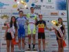 Nicola Conci vince il Trofeo Paganessi.