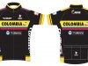 “Yellow is the new black” per il Team Colombia-Coldeportes