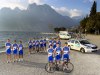 F. Coppi Gazzera Videa, Pronti al debutto
