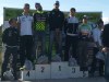 Mtb Santa Marinella-Cicli Montanini: Mattacchioni, Roncacci e Ciancarini sul gradino più alto del podio tra Caserta e Soriano nel Cimino