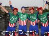 Giro del Friuli: il "dream team" al via!