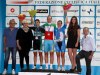 Italiani pista: Frapporti si impone nell'Omnium
