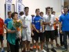 Piccolo Giro della Valseriana: annullato per maltempo.