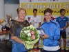 Davide Persico vince il Piccolo Giro della Valseriana di Albino