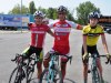 24^ TRIESTE-GORIZIA-UDINE memorial OLINTO MASOTTI-DANTE SEGALE