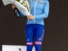 Maria Giulia Confalonieri sesta alla Driedaagse Brugge – De Panne. Elisa Balsamo (11/a) nuova leader UCI World Tour giovani