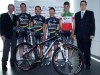 Il team TX Active-Bianchi pronto al debutto in Umbria e Veneto