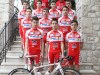 Presentazione squadre ASD Sacilese Ciclistica anno 2014.