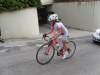 POCA FORTUNA PER GLI ESORDIENTI CYCLING TEAM ELLECI IN TERRA DI TOSCANA