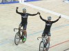 Italiani Pista: Lamon e Consonni campioni italiani dell’Americana