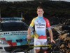 Sergey Rostovtsev campione europeo dell’Inseguimento a squadre