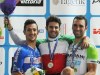 Italiani Pista: Francesco Lamon tricolore della Corsa a punti